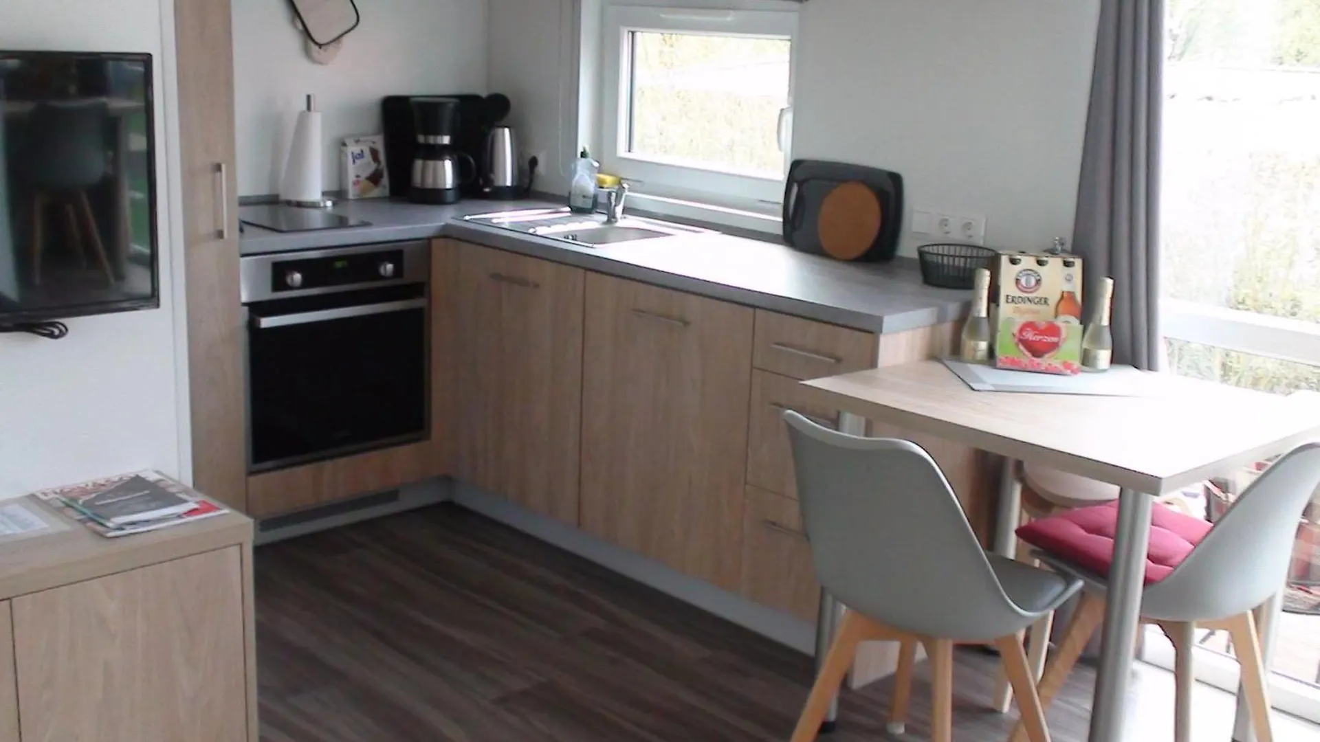 Holiday Home Petra By Interhome Wemding