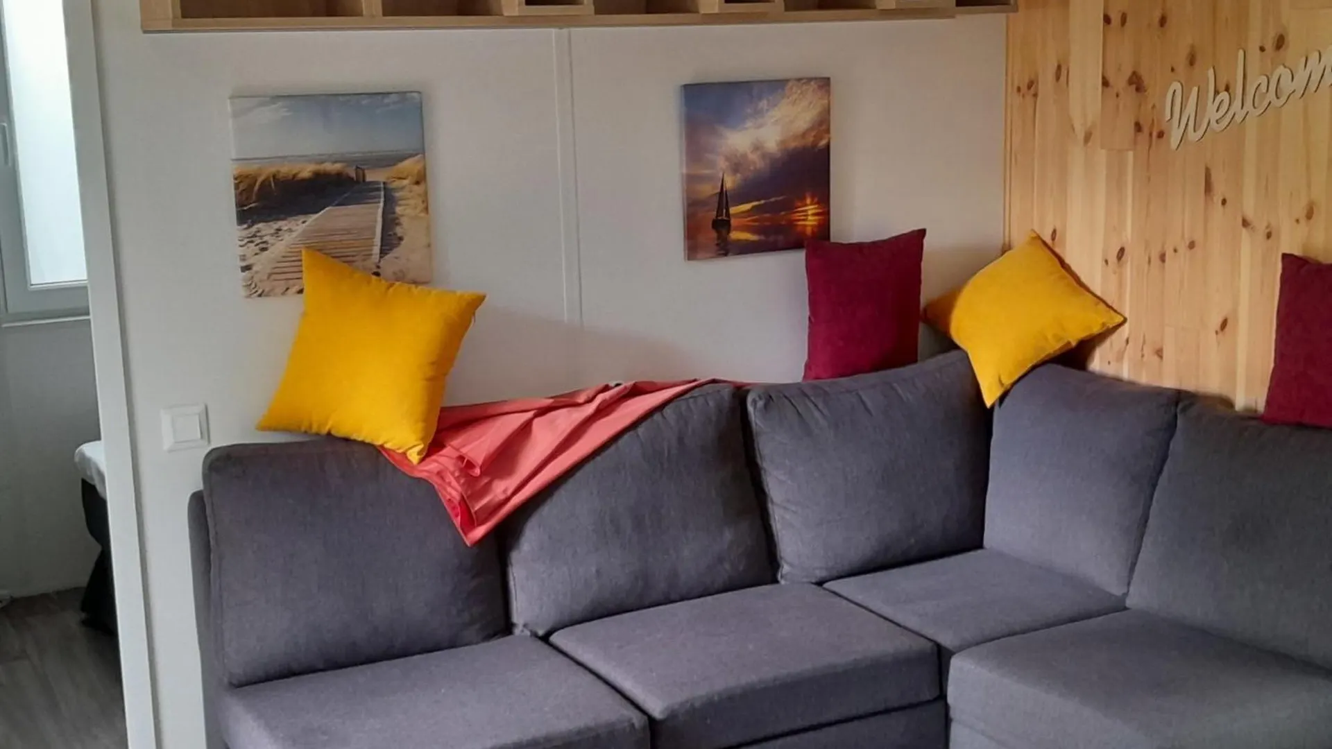 Holiday Home Petra By Interhome Wemding 0*,