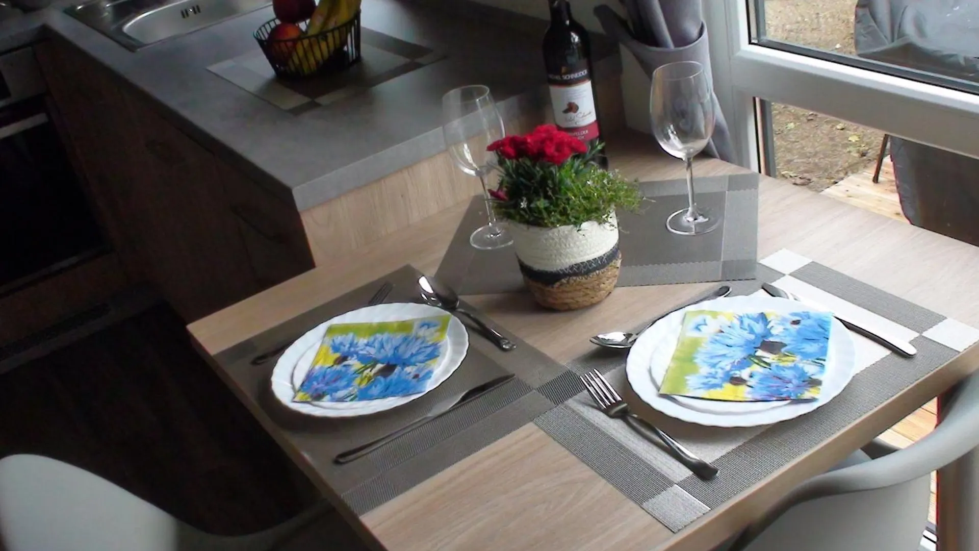 Holiday Home Petra By Interhome Wemding Germany