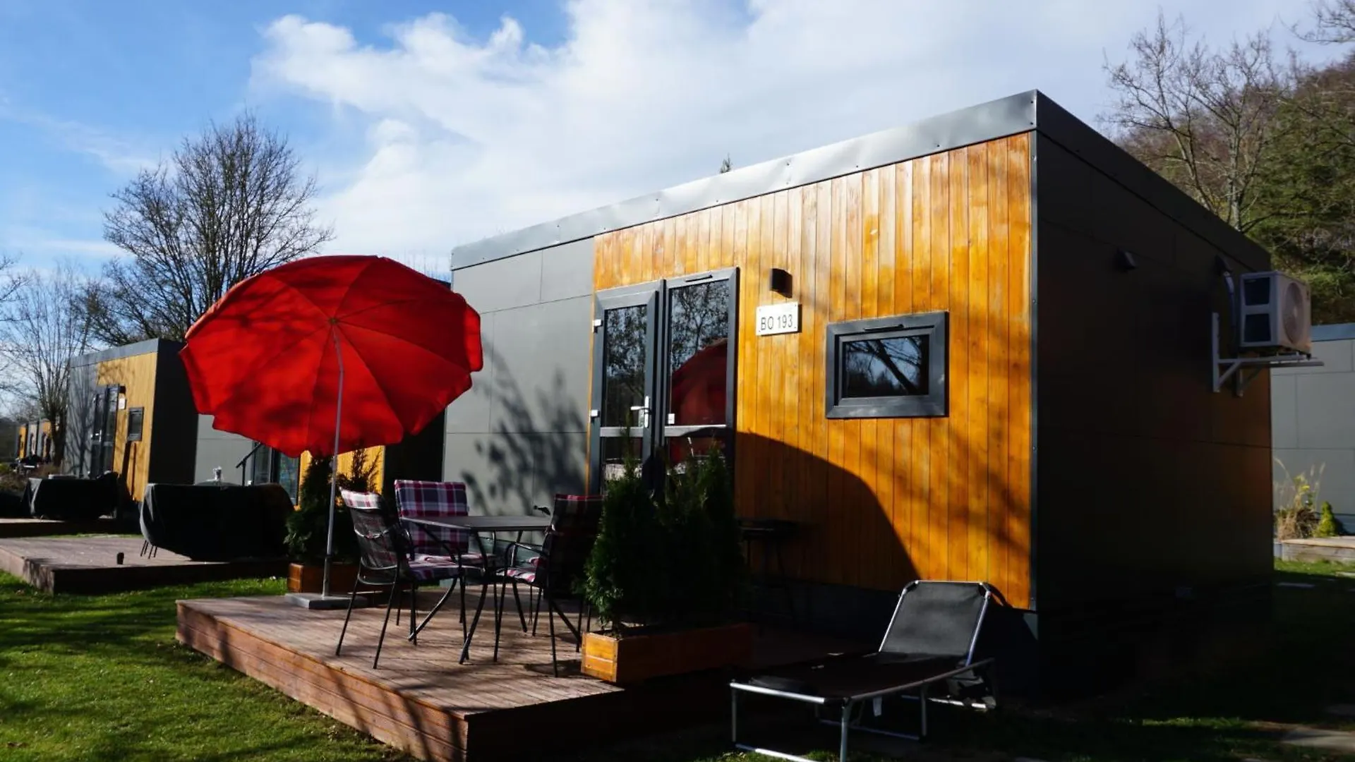 Holiday Home Petra By Interhome Wemding