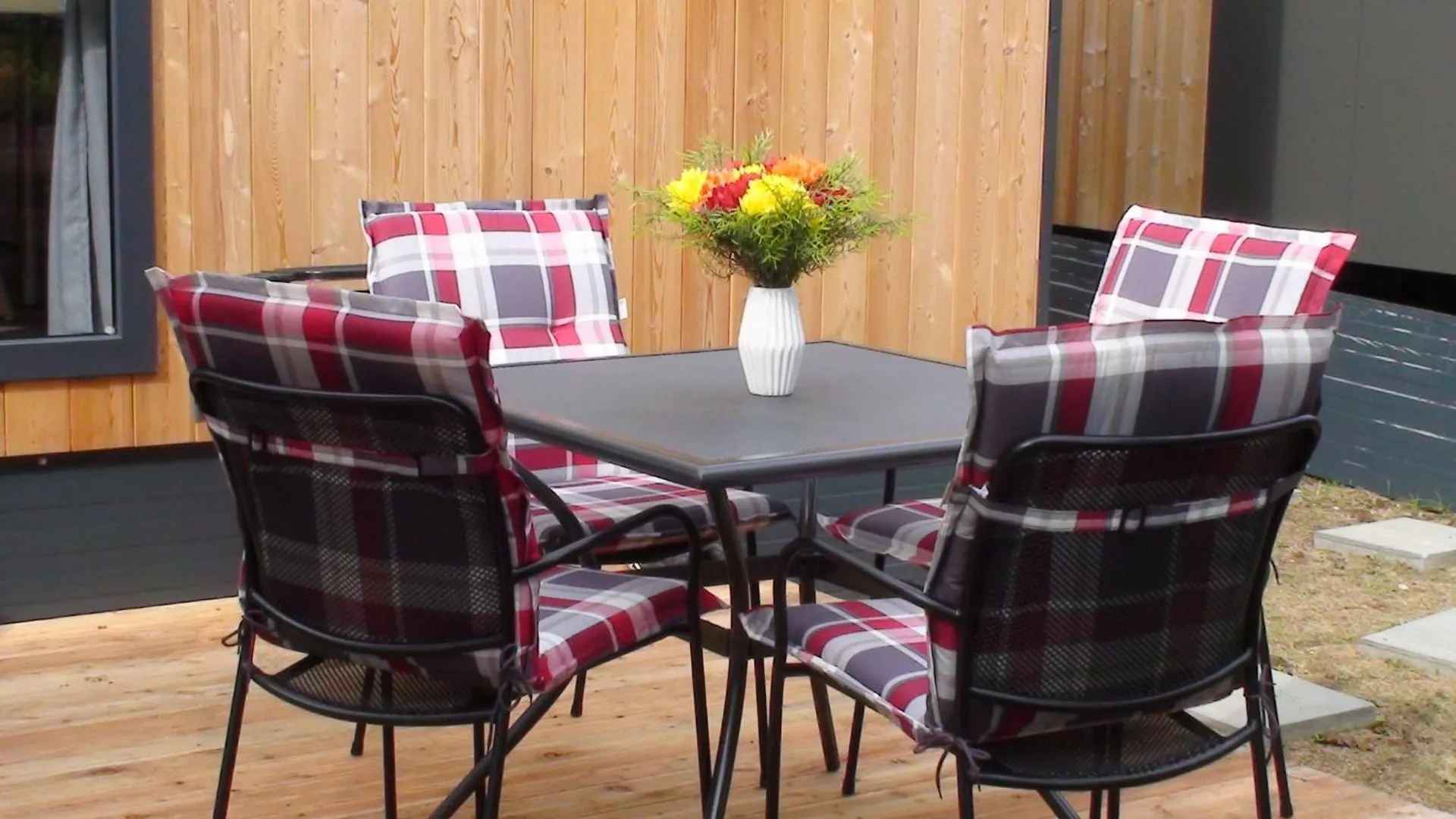 Holiday Home Petra By Interhome Wemding