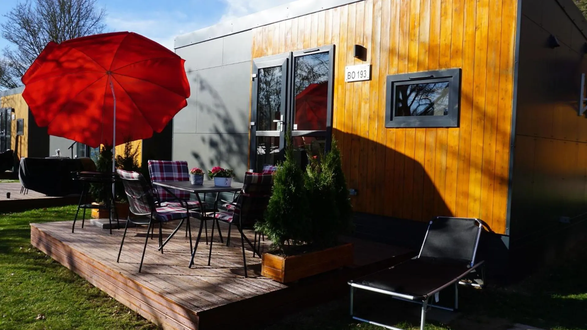 Holiday Home Petra By Interhome Wemding