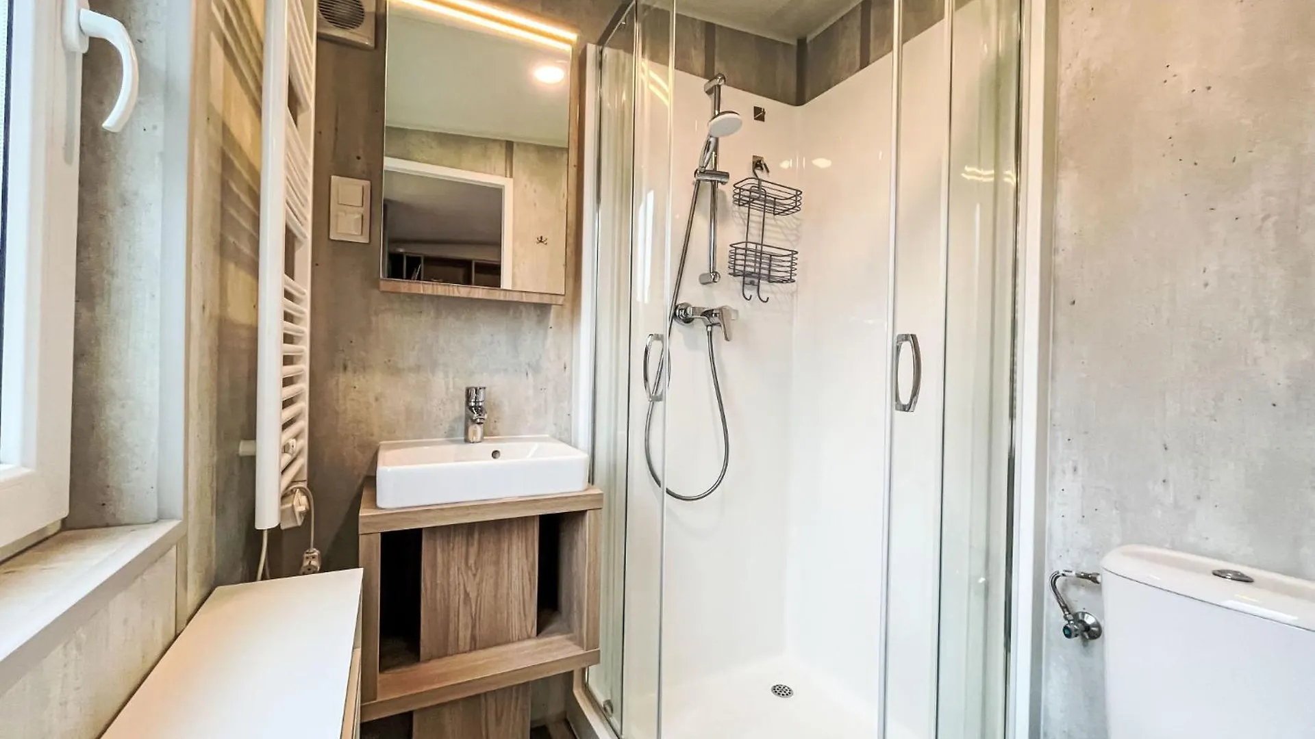 Holiday Home Petra By Interhome Wemding