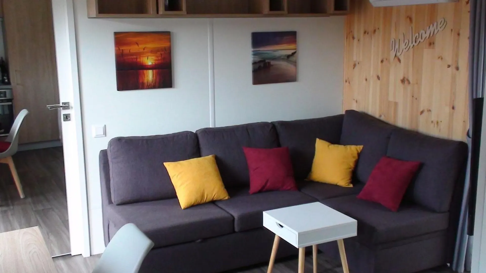 Holiday Home Petra By Interhome Wemding