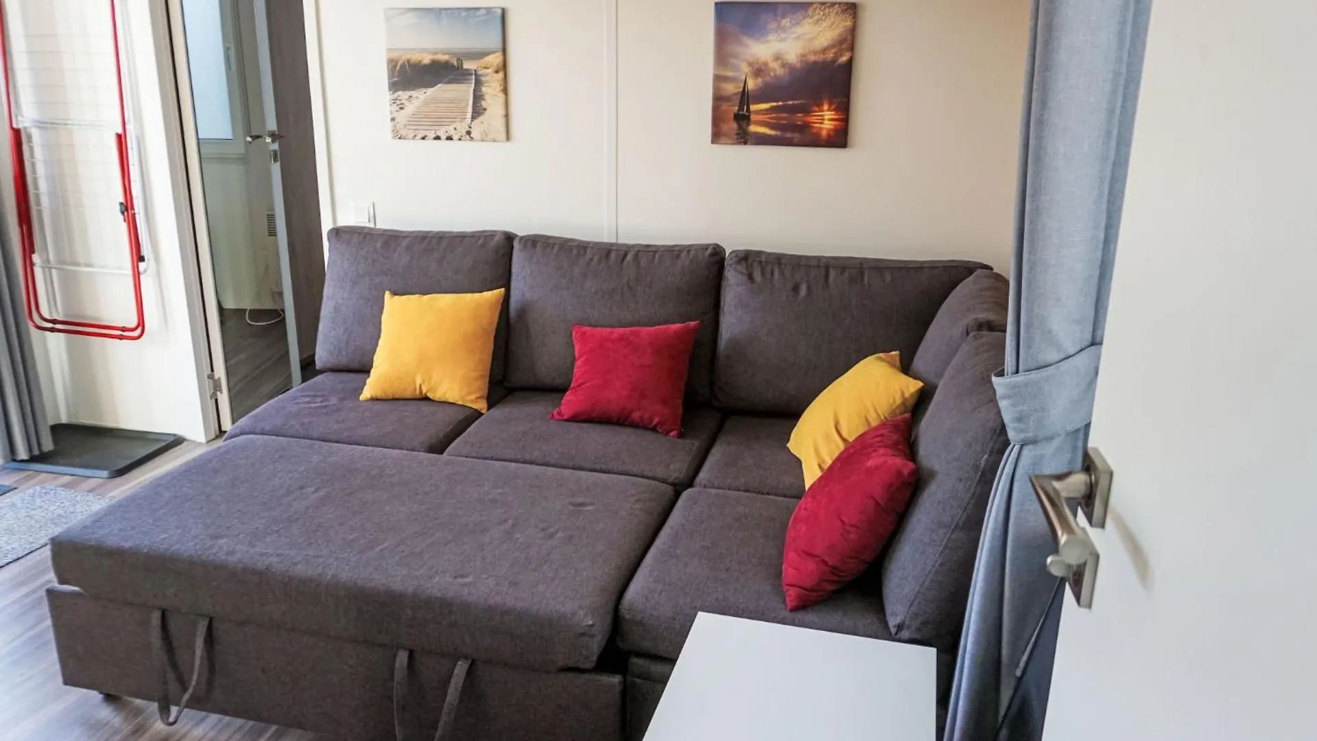 Holiday Home Petra By Interhome Wemding
