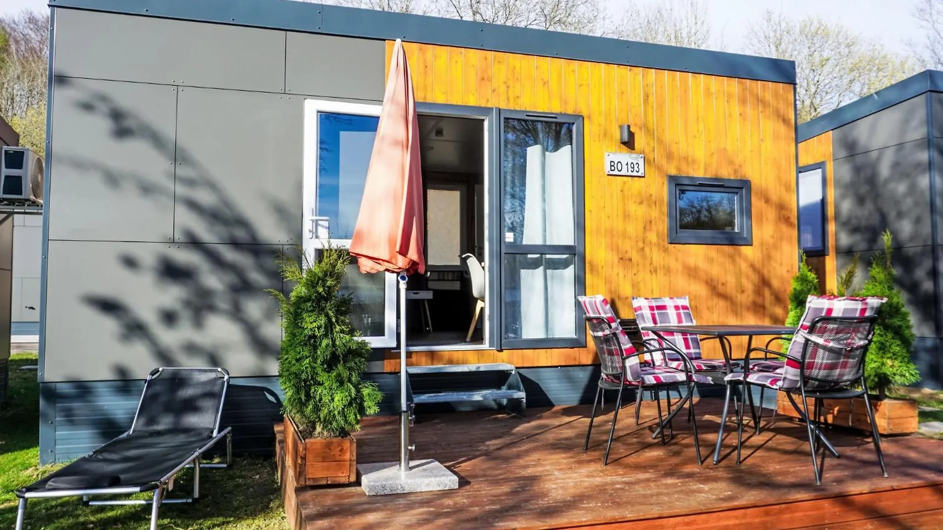 Holiday Home Petra By Interhome Wemding