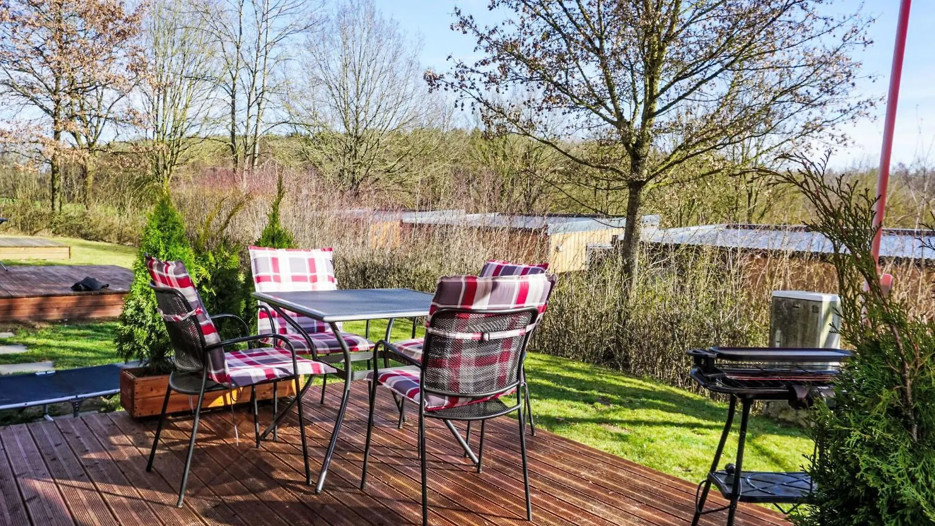Holiday Home Petra By Interhome Wemding