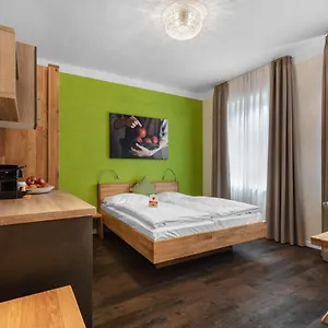Schieners Hotel&apfelhof Hotel